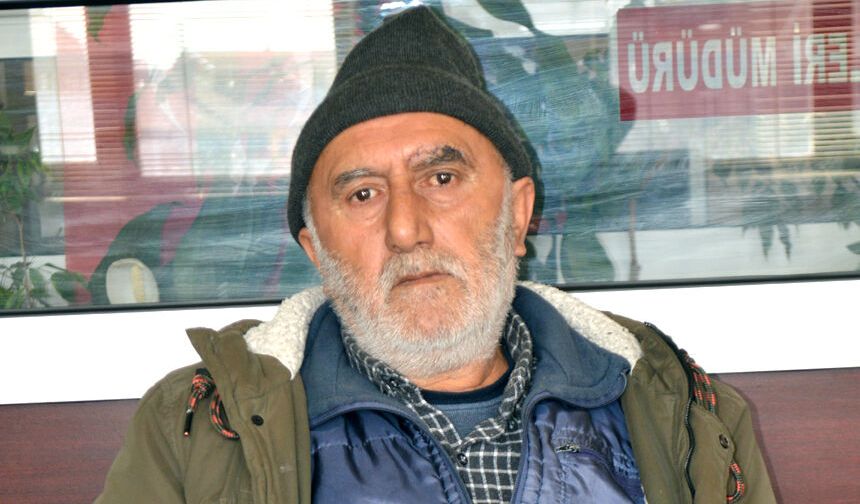 Hayırseverlerden destek bekliyor