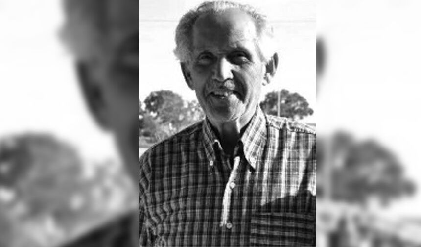 Emekli astsubay hayatını kaybetti