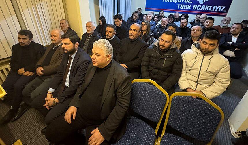 Prof. Dr. Reyhan: Enver Paşa idealist bir liderdi