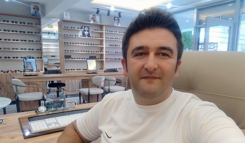 Pehlivan’dan ‘sahte güneş gözlüğü’ uyarısı