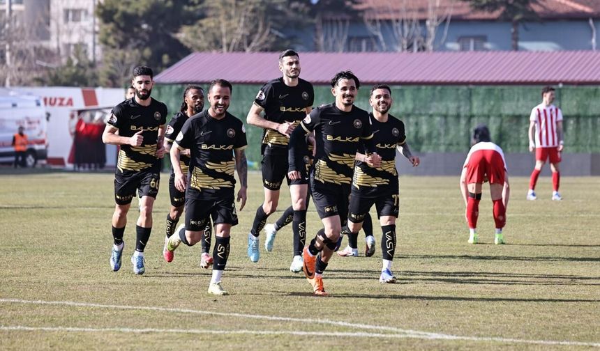 1.Lig'in en fazla topla oynayan takımı