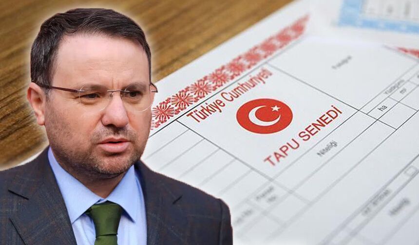 Çorum'da o müdür açığa alındı