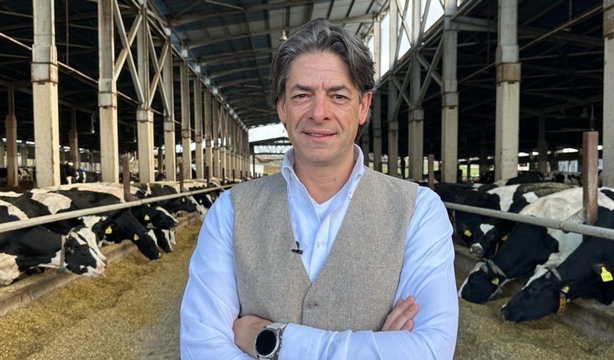 CHP'nin gölge bakanı Çorum'da üreticiyi bilgilendirecek