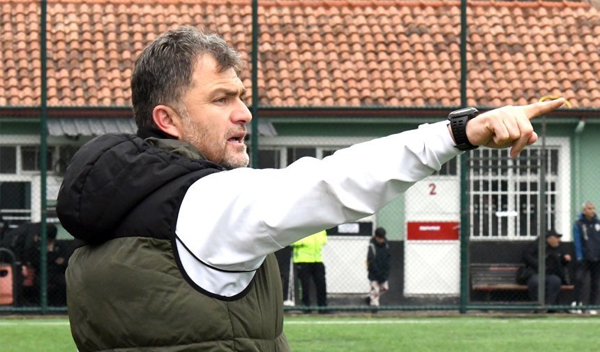 ‘Yeniden BAL’da Çorum’u temsil etmek istiyoruz’