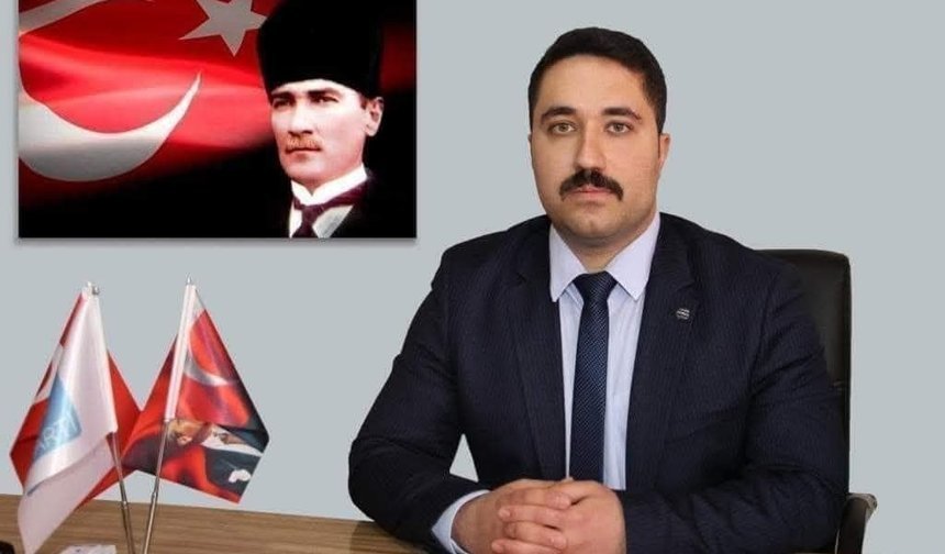 Tekercioğlu'ndan 8 Mart mesajı