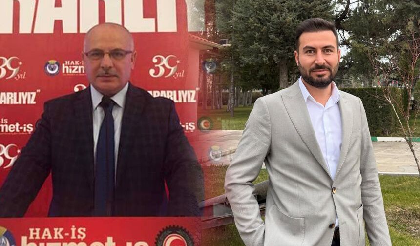 Hizmet İş'te delege seçimleri iptal edildi