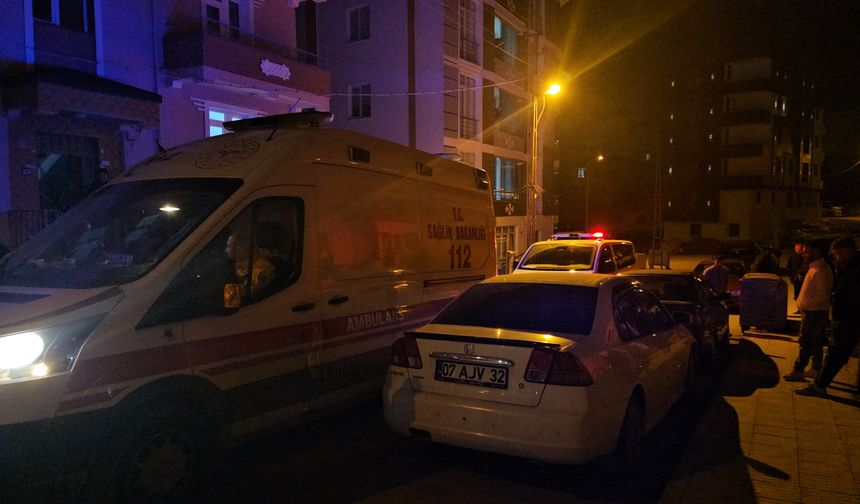 64 yaşındaki kadın evinde ölü bulundu