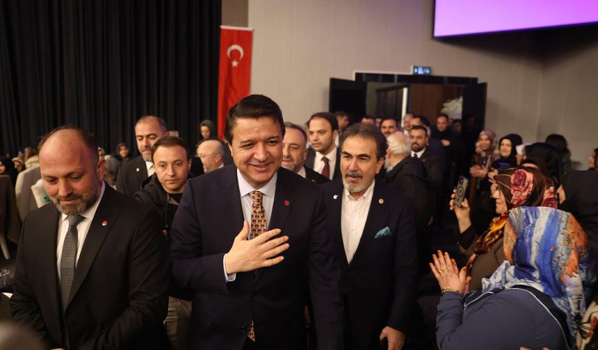 ‘Türkiye’yi savaşa çekmek isteyenlere karşı çok dikkatli olmak zorundayız’