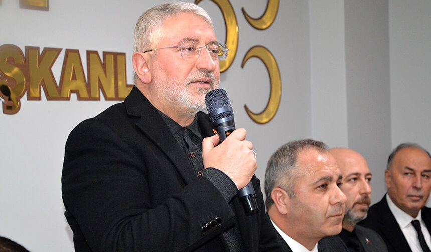 'Önümüzdeki seçimlerin ne kadar önemli olduğunu bilmeyen yoktur'