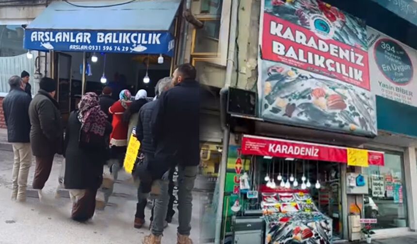 İftara kadar ücretsiz yaptılar