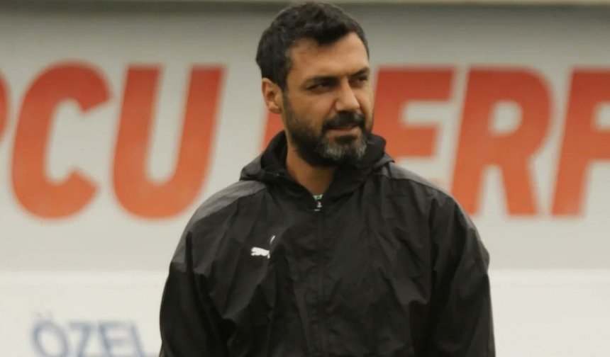 Çorum maçında kırmızı görmüştü! PFDK'ya sevk edildi