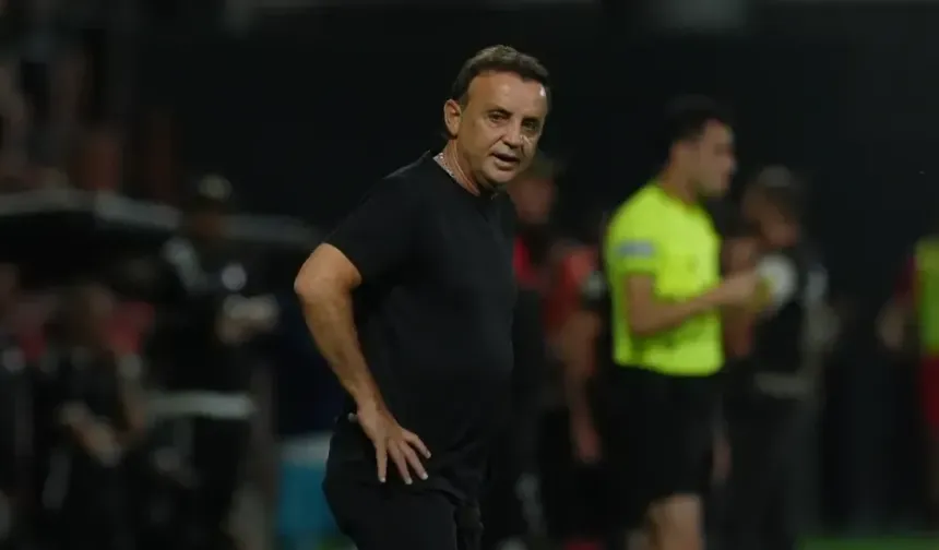 ‘Çorum FK’yı da yenerek play-off grubunda kalmayı istiyoruz’