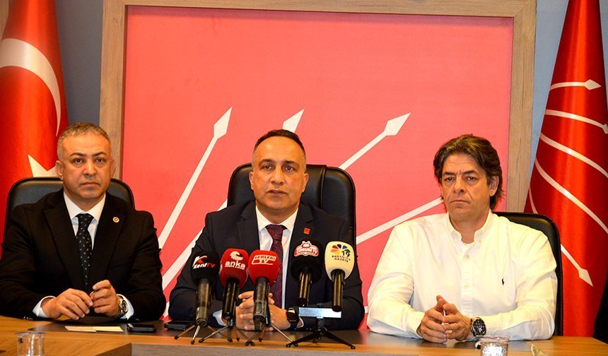 ‘Bakanlık inek sayısını bile bilmiyor’