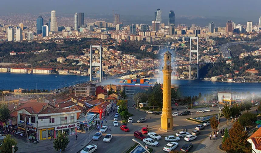 Geriye sadece Çorum ve İstanbul kaldı