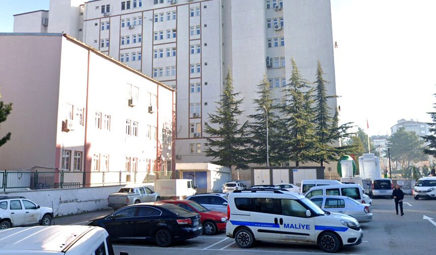 Defterdarlık'ta işe başlayacak 5 kişi belli oldu