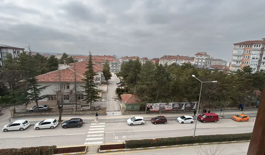 Eski Diş Hastanesi'nin bulunduğu alan özelleşiyor