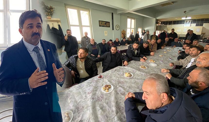 Akaryakıta gelen zamlar şoför ve nakliyeci esnafının belini büktü