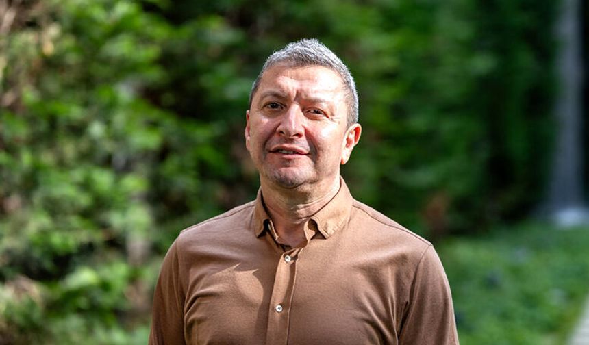 Dr. Timur Harzadın vefat etti