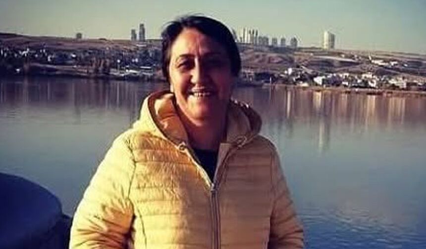 Eczacı Behiye Aydın hayatını kaybetti