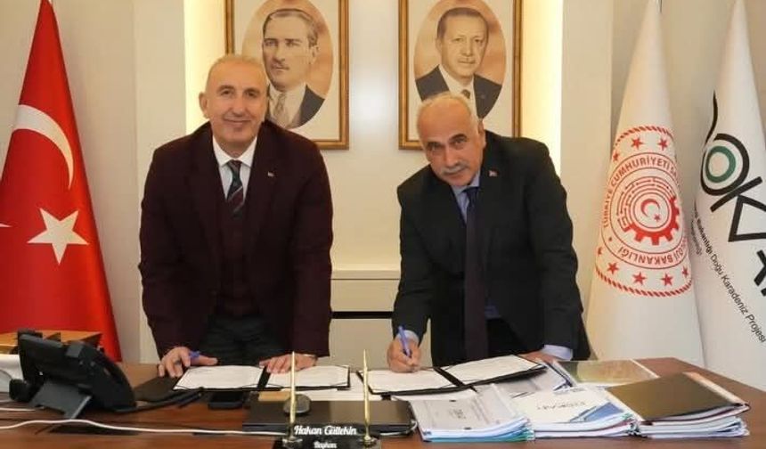 Tarihi konak butik otel oluyor