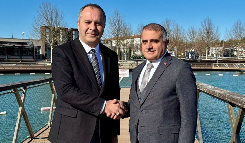 Cumhur İttifakı’ndan birlik fotoğrafı