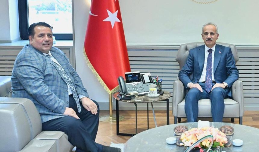 Kırkdilim Tünellerinin açılış tarihi belli oldu