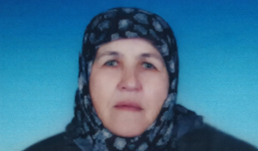 Şerife Hışır vefat etti