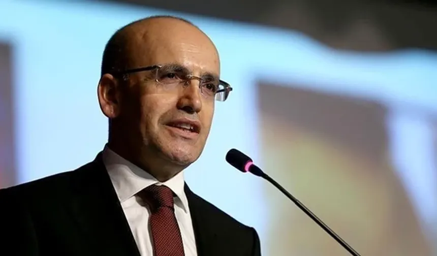 Vergi incelemelerinde yeni dönem! Bakan Şimşek: "Devrim niteliğinde bir adım"
