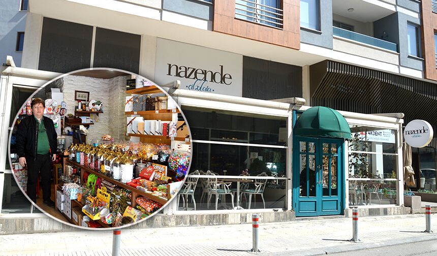 Çorum'da çikolatada kalitenin değişmez adresi