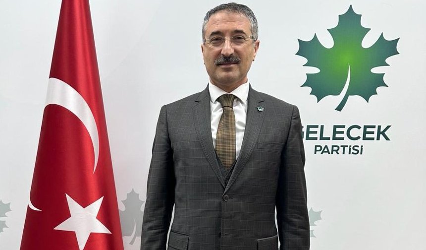 Gelecek Partisi’nden öldürülen 165 kız  çocuğuyla ilgili uluslararası hukuk girişimi