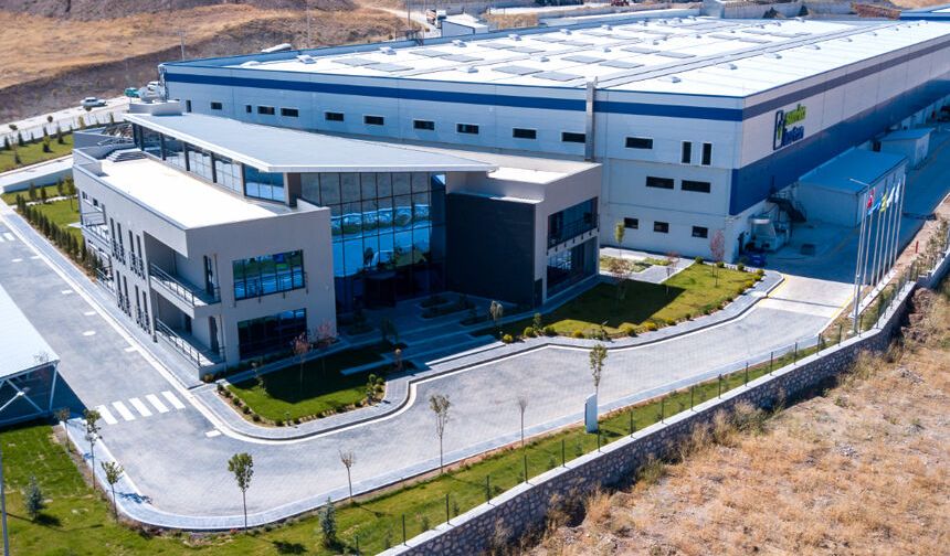 Eski hükümlüler bu fabrikada istihdam edilecek