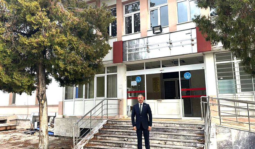 ‘Bağışçıların kemiklerini sızlatmayın’