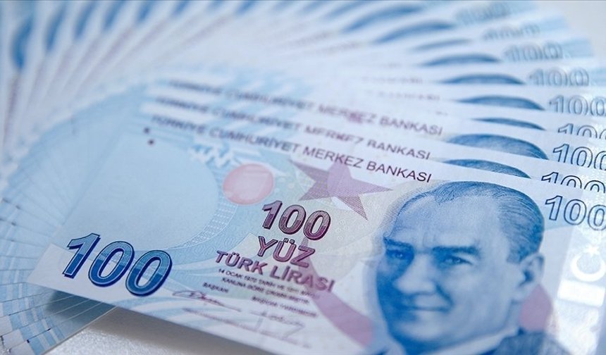 BES havuzunda toplam fon büyüklüğü 2,5 trilyon lirayı aştı