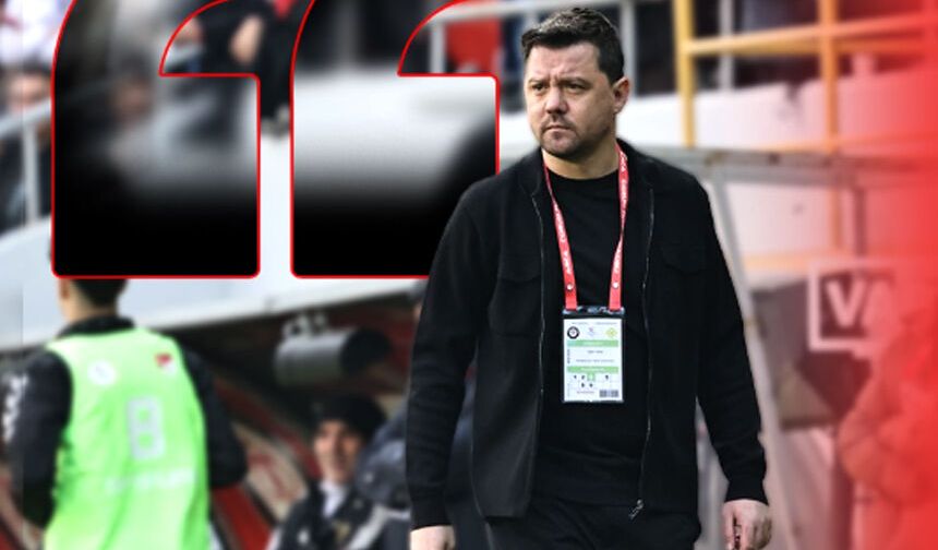 'Başka Çorum yok!'