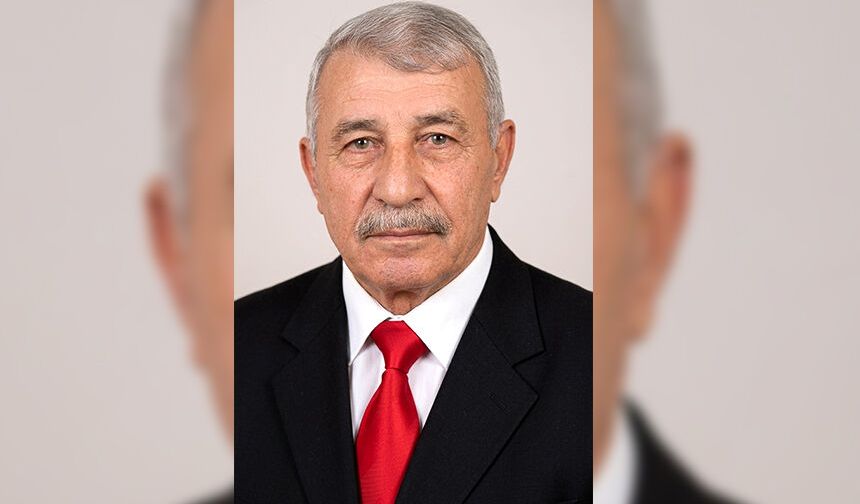 Ali Uysal hayatını kaybetti
