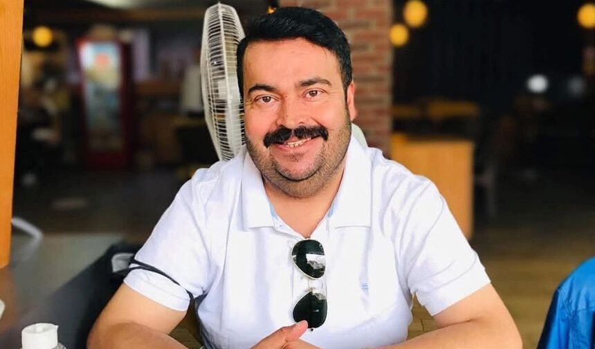 Ümit Gençgöçmen vefat etti