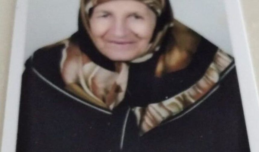 Hatice Küreli vefat etti