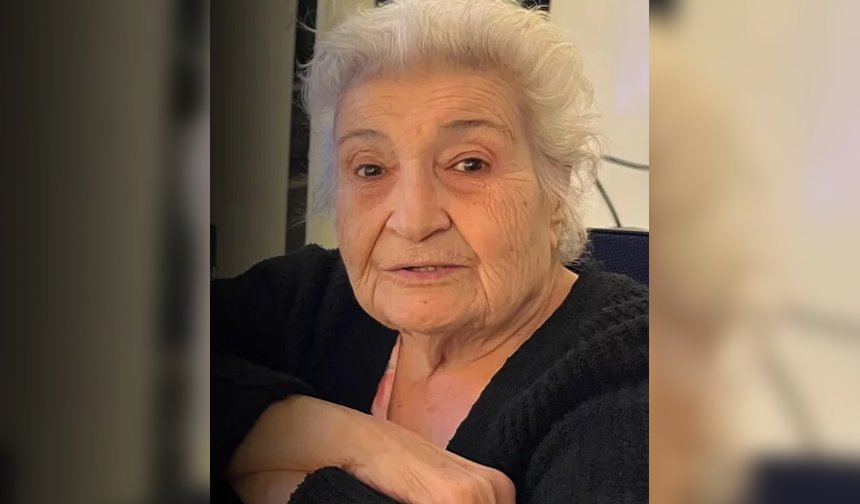 Nurdane Ayvaz vefat etti