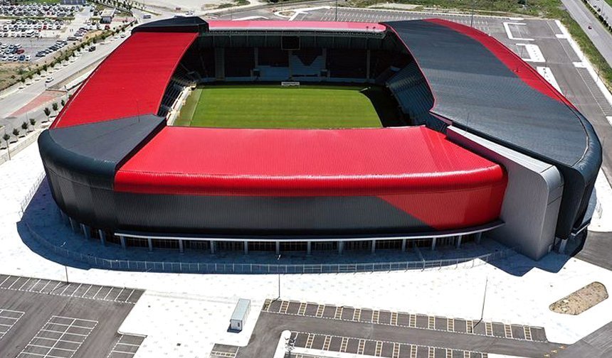 10 il arasında Çorum da var