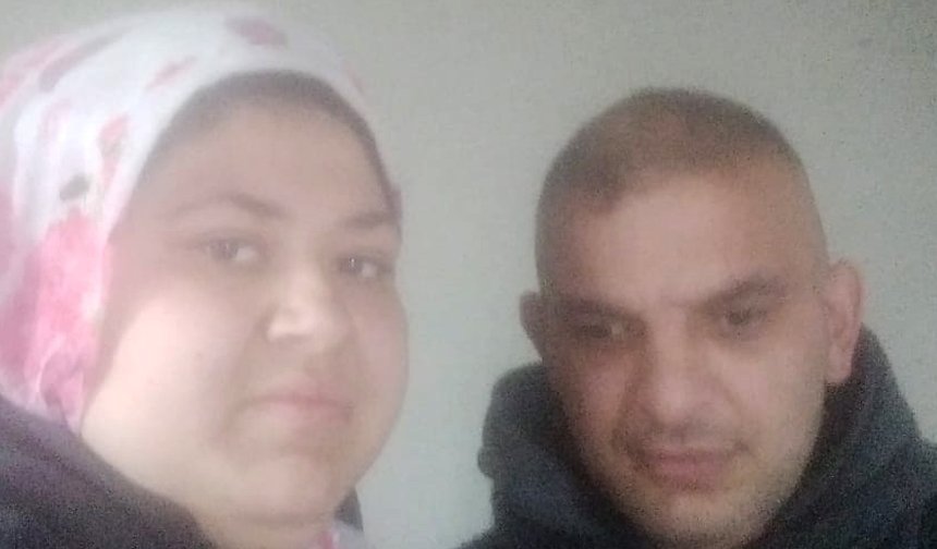 Taşınmak için yardım bekliyorlar