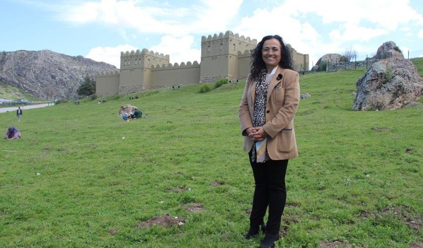 'Barışla ilgili ilk anlaşma bu topraklardan çıktı'