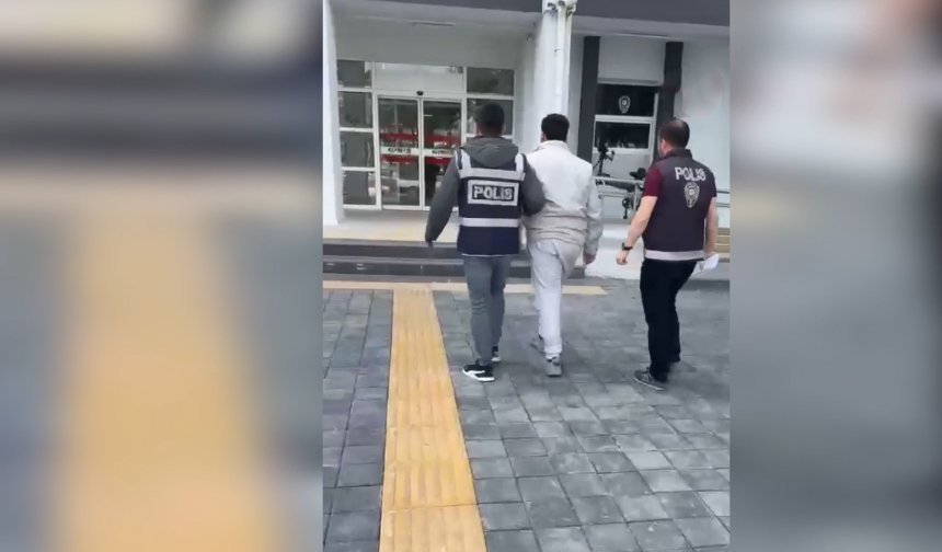 Çorum'da provokatif paylaşım yapan 2 öğrenci gözaltına alındı