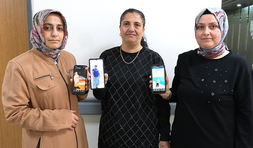 3 çocuk annesi 31 kilo birden vererek sağlığına kavuştu