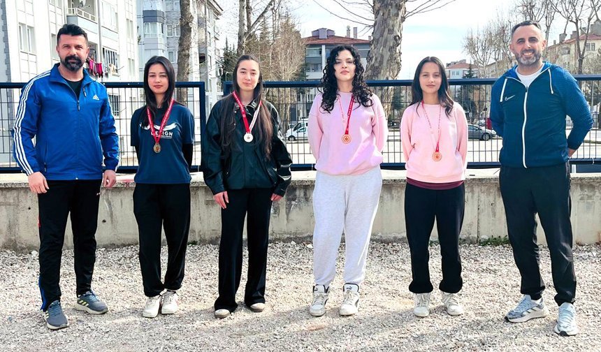 Kemer kafilesi belli oldu