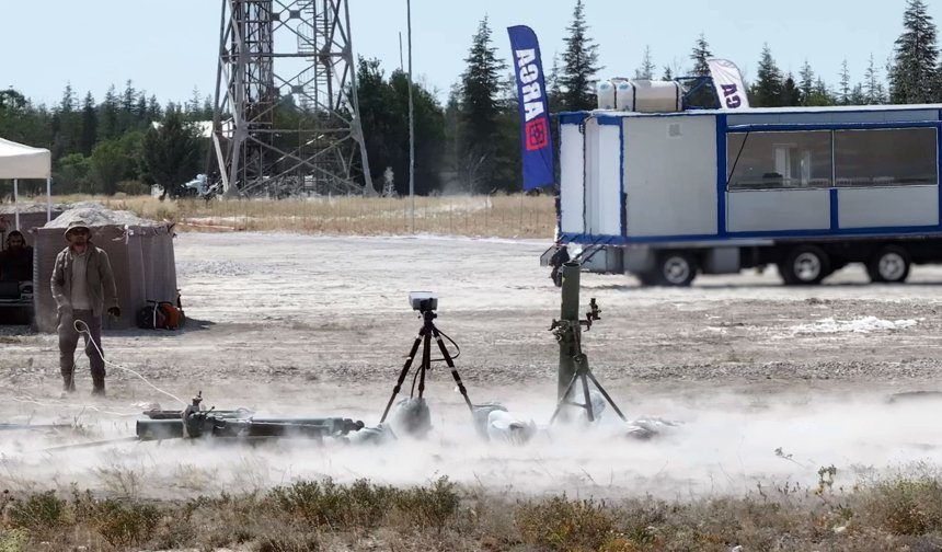 ARCA Kuzey Avrupa ülkesine fabrika kuracak