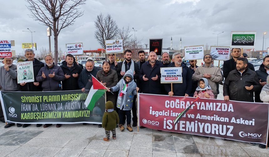 ‘Ümmetin dağınıklığı, İsrail rejiminin güç aldığı en büyük unsurdur’