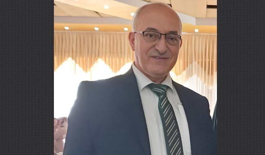 Osman Nuri Okudan vefat etti