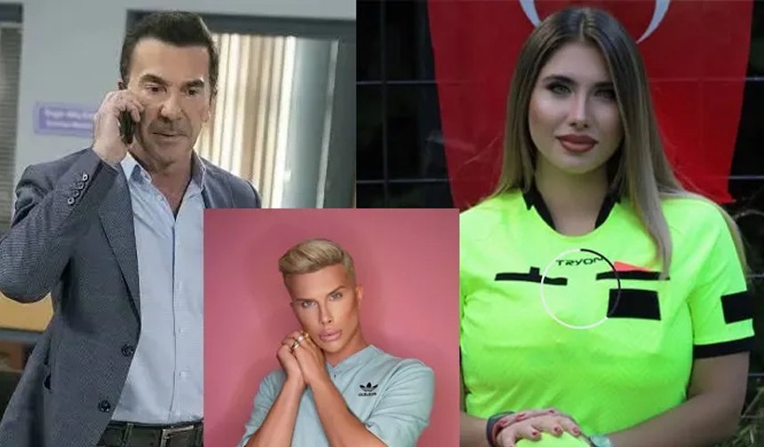 24 ünlüye daha operasyon!