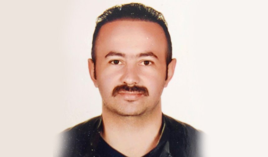 Bacadaki yangına müdahale etmek isterken hayatını kaybetti