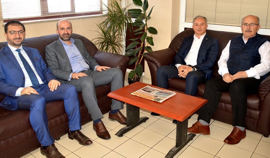 'Hitit İlahiyat Türkiye’de model fakülte'